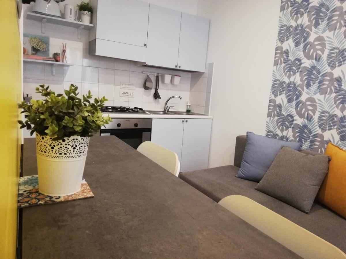 Divas Appartamento Napoli Ngoại thất bức ảnh